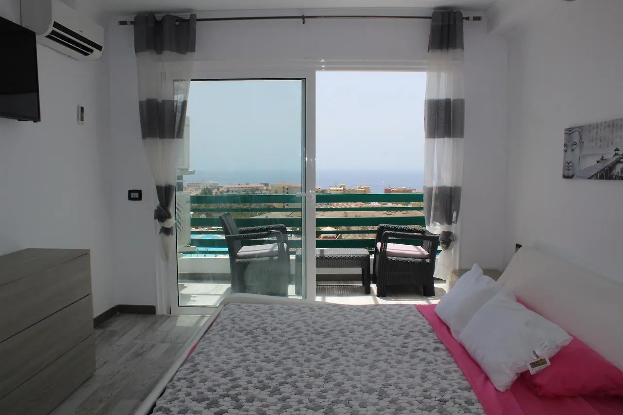 Hotel Atalaya Court 204 Costa Adeje  Costa Adeje (Tenerife)