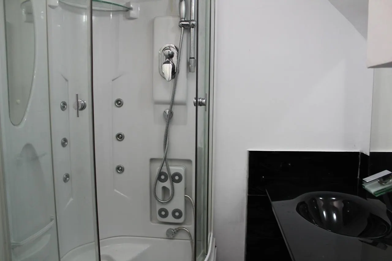 Apartment Hotel Atalaya Court 204 Costa Adeje