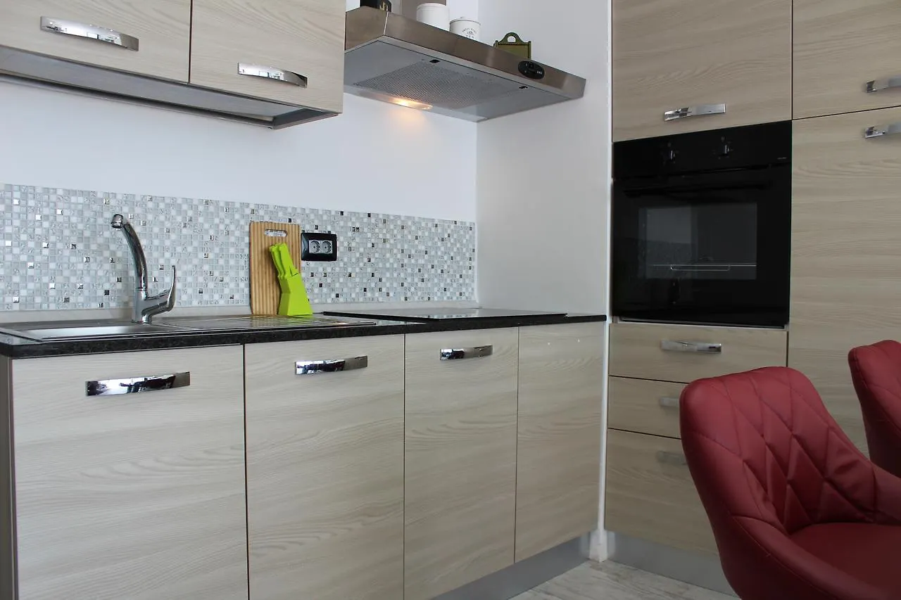 Apartment Hotel Atalaya Court 204 Costa Adeje