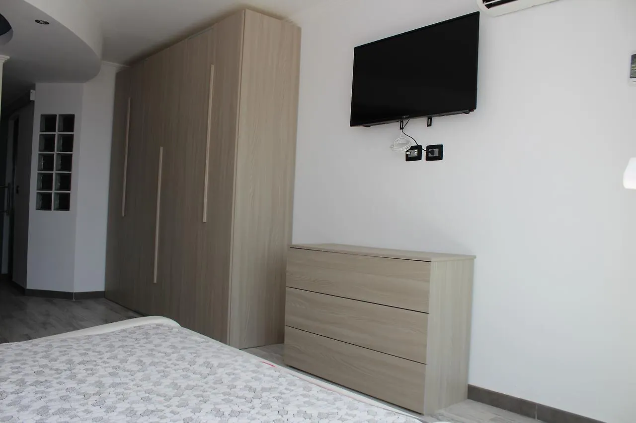 Hotel Atalaya Court 204 Costa Adeje  Spanien