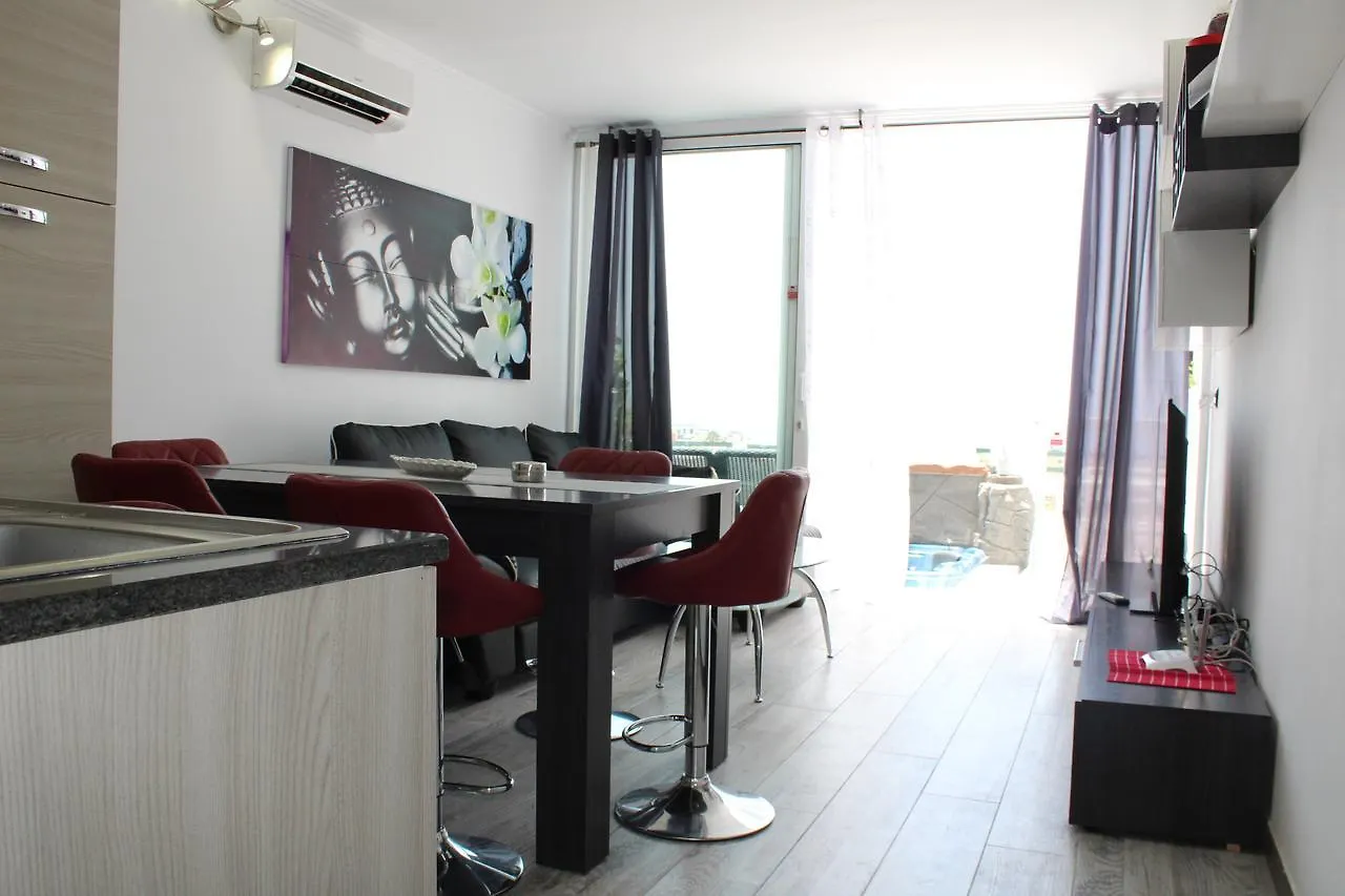 Hotel Atalaya Court 204 Costa Adeje  Apartment