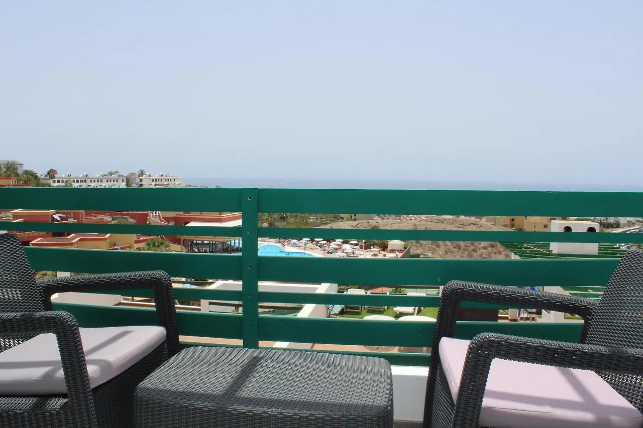 Hotel Atalaya Court 204 Costa Adeje  Apartment