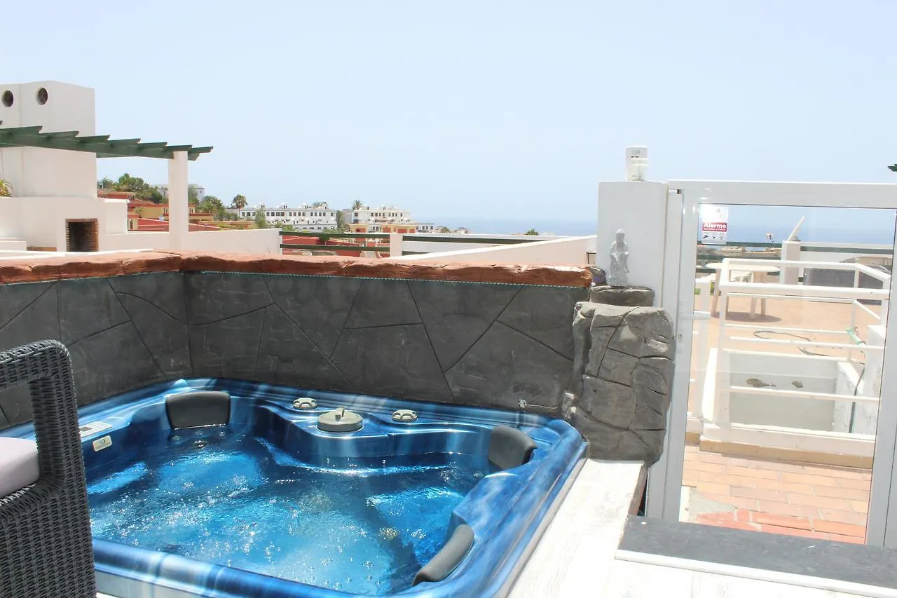 Hotel Atalaya Court 204 Costa Adeje