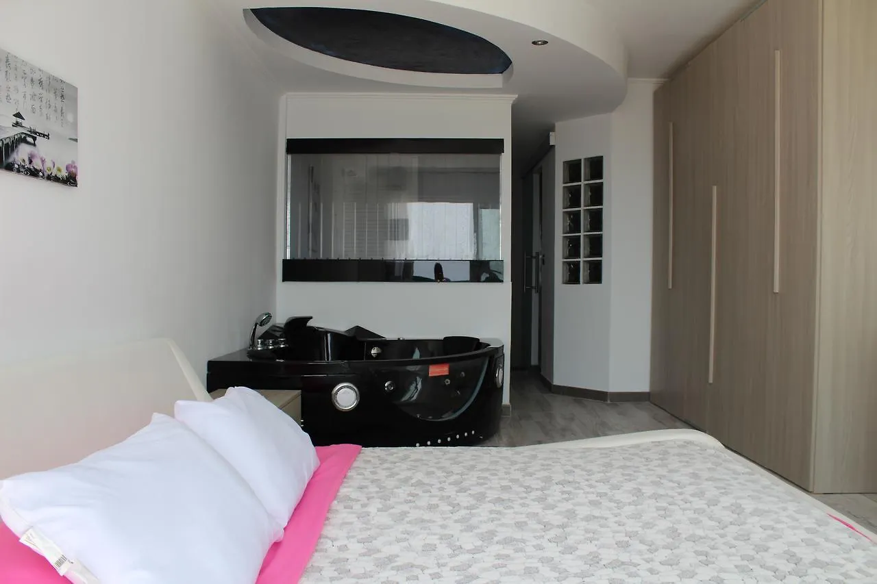 Apartment Hotel Atalaya Court 204 Costa Adeje